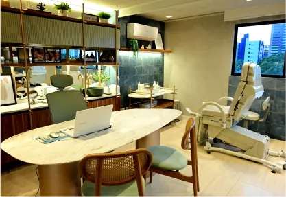 INTERIOR CLINICA VITALIS 1