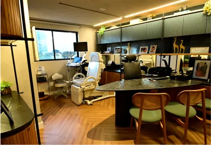 INTERIOR CLINICA VITALIS 3