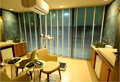 INTERIOR CLINICA VITALIS 4