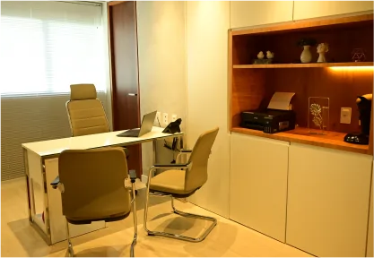 INTERIOR CLINICA VITALIS 5
