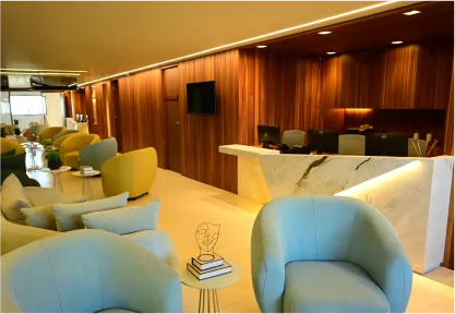 INTERIOR CLINICA VITALIS 6