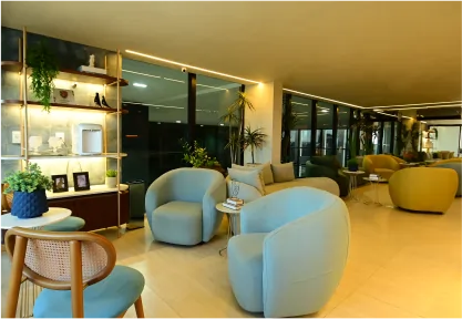 INTERIOR CLINICA VITALIS 7
