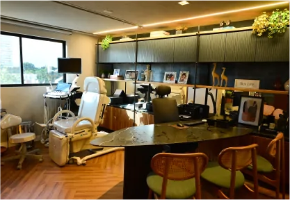 INTERIOR CLINICA VITALIS 8